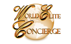 world elite concierge